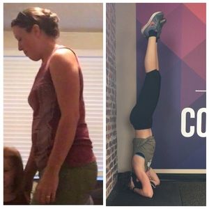 Meet your Posher, Cheryl